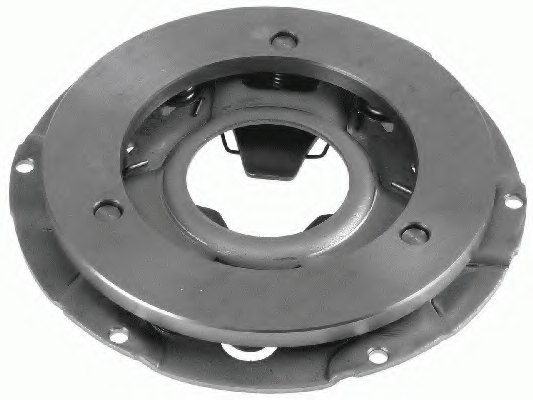 CITRO?N AY 83 120 00 Clutch Pressure Plate